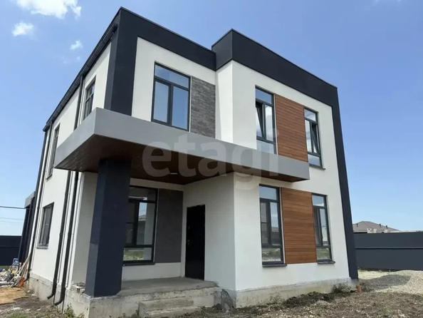 
  Продается дом 191.8 м², в КП Долина Роз. Фото 5.