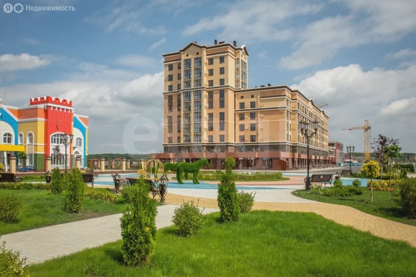 
  Продается 1-комн. квартира 36.4 м². Фото 5.