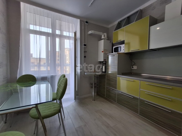 
  Сдается 1-комн. квартира 40 м². Фото 2.