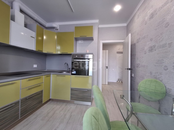 
  Сдается 1-комн. квартира 40 м². Фото 4.