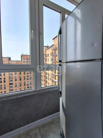
  Сдается 1-комн. квартира 40 м². Фото 8.