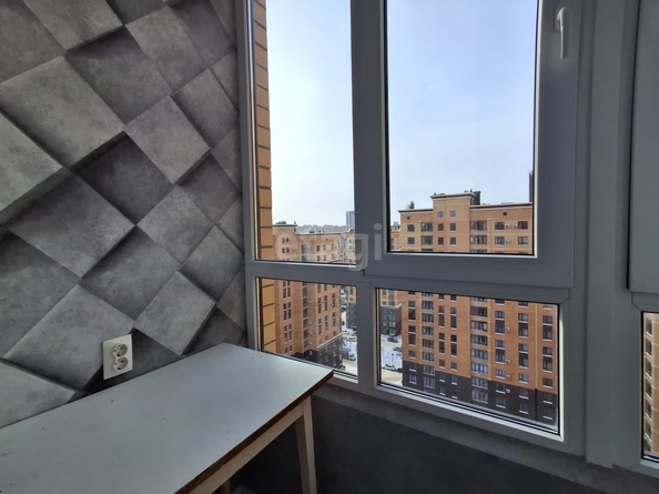 
  Сдается 1-комн. квартира 40 м². Фото 9.
