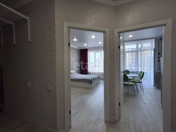 
  Сдается 1-комн. квартира 40 м². Фото 10.
