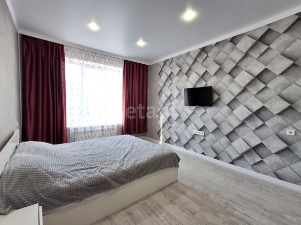 
  Сдается 1-комн. квартира 40 м². Фото 11.