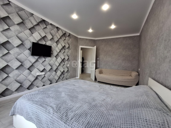 
  Сдается 1-комн. квартира 40 м². Фото 14.