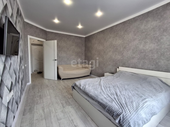 
  Сдается 1-комн. квартира 40 м². Фото 15.