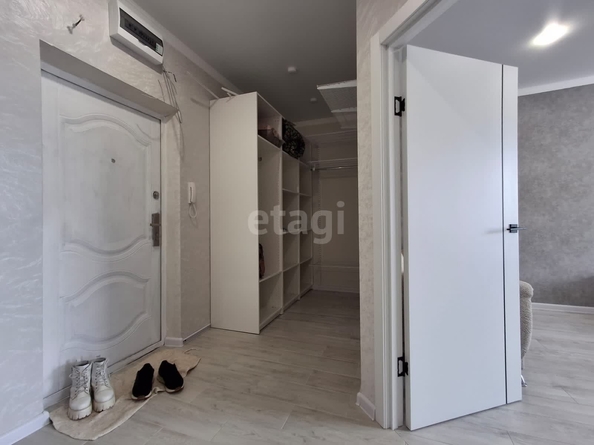 
  Сдается 1-комн. квартира 40 м². Фото 16.
