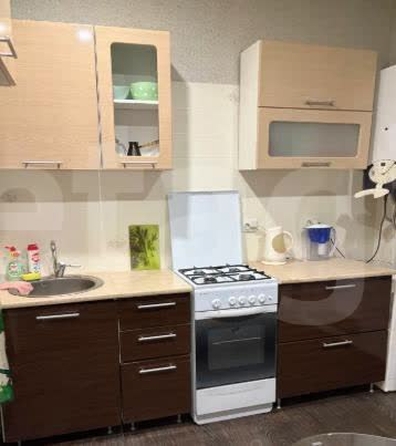
  Сдается 1-комн. квартира 36 м². Фото 7.