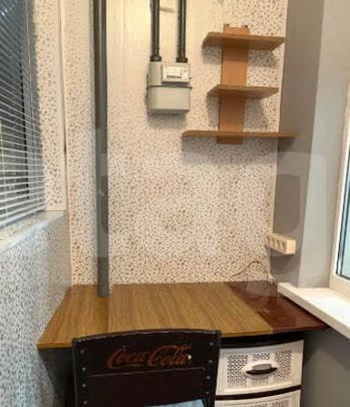 
  Сдается 1-комн. квартира 36 м². Фото 9.