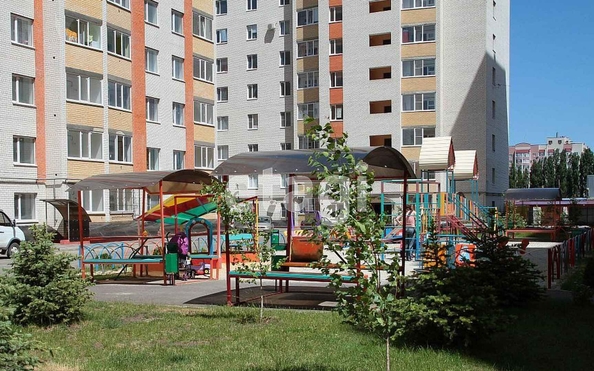 
  Сдается 1-комн. квартира 36 м². Фото 14.