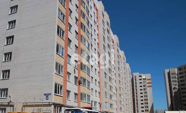 
  Сдается 1-комн. квартира 36 м². Фото 15.