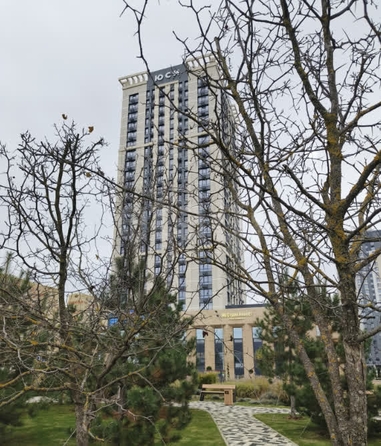 
  Продается 1-комн. квартира 44 м². Фото 23.