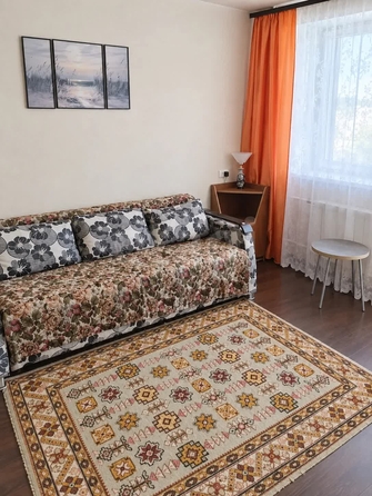 
  Сдается 1-комн. квартира 30 м². Фото 1.