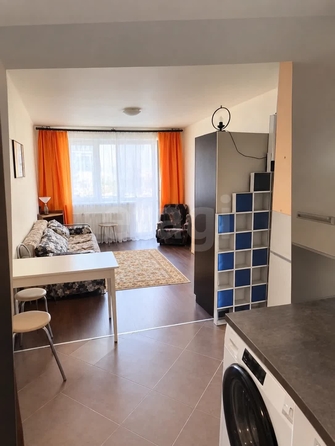 
  Сдается 1-комн. квартира 30 м². Фото 2.