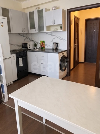
  Сдается 1-комн. квартира 30 м². Фото 3.