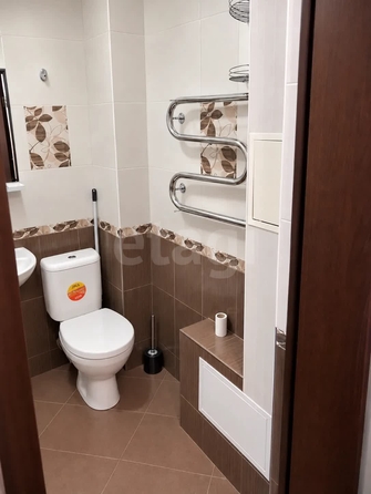 
  Сдается 1-комн. квартира 30 м². Фото 6.