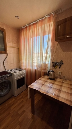
  Продается 1-комн. квартира 22 м². Фото 5.