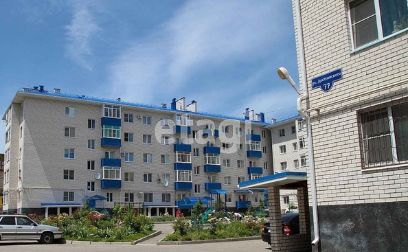 
  Сдается 1-комн. квартира 43 м². Фото 9.