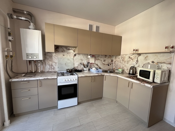 
  Сдается 2-комн. квартира 44.6 м², в КП Жилой район Гармония. Фото 5.