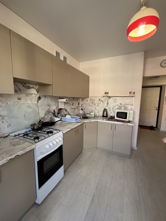 
  Сдается 2-комн. квартира 44.6 м², в КП Жилой район Гармония. Фото 7.