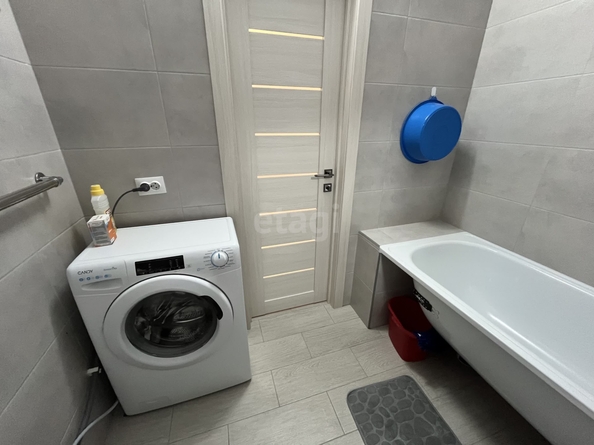 
  Сдается 2-комн. квартира 44.6 м², в КП Жилой район Гармония. Фото 9.