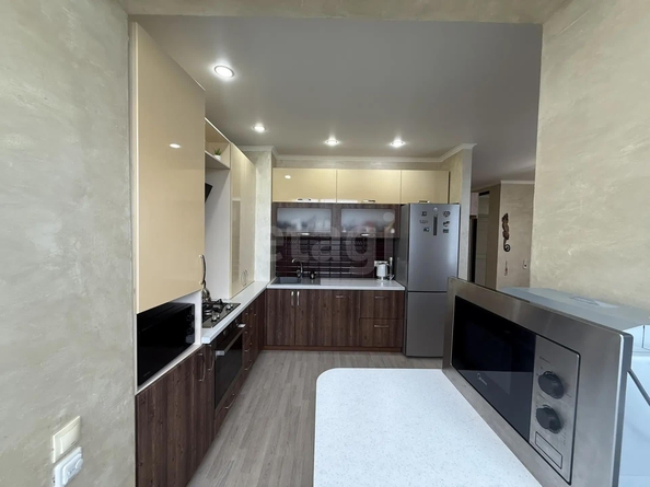 
  Продается 2-комн. квартира 53.8 м². Фото 2.