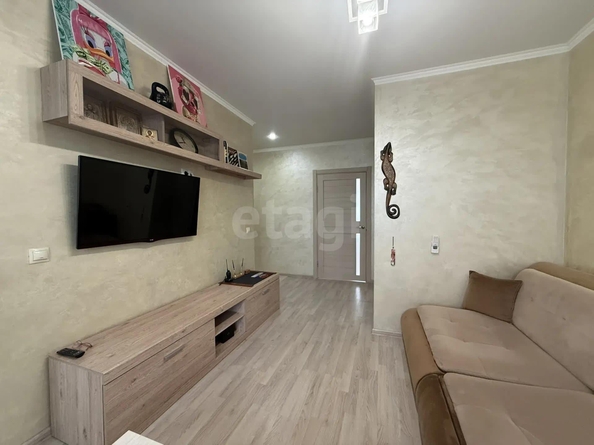 
  Продается 2-комн. квартира 53.8 м². Фото 5.