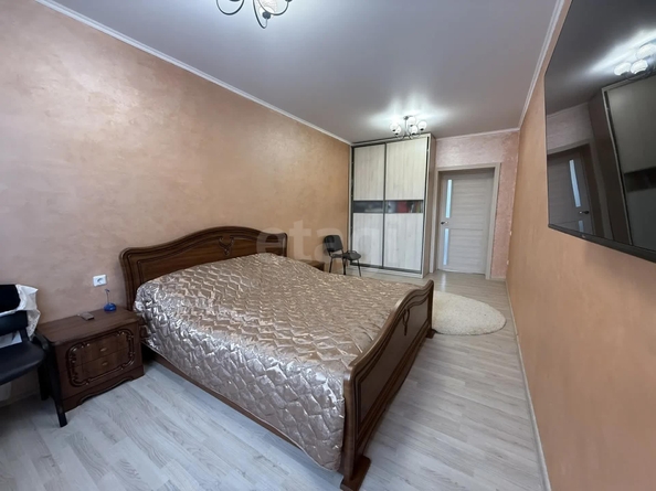 
  Продается 2-комн. квартира 53.8 м². Фото 6.