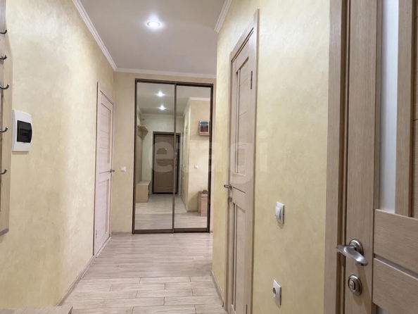 
  Продается 2-комн. квартира 53.8 м². Фото 9.