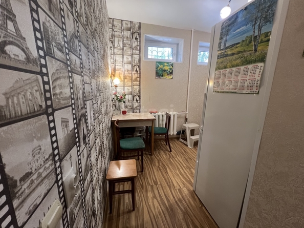 
  Продается 1-комн. квартира 32.6 м². Фото 2.