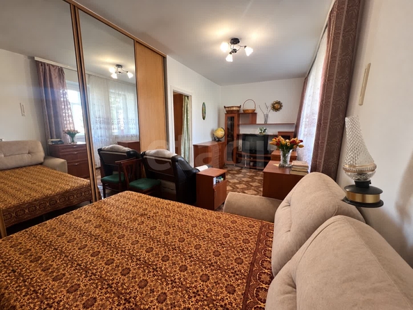 
  Продается 1-комн. квартира 32.6 м². Фото 3.