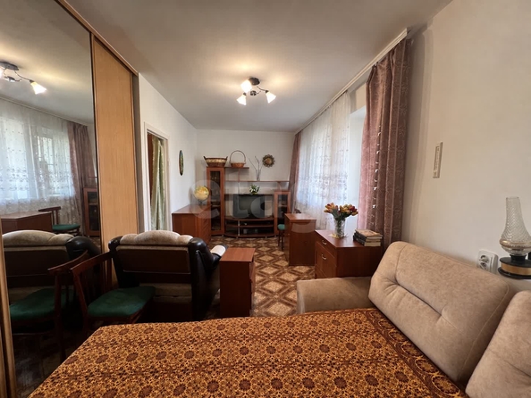 
  Продается 1-комн. квартира 32.6 м². Фото 4.
