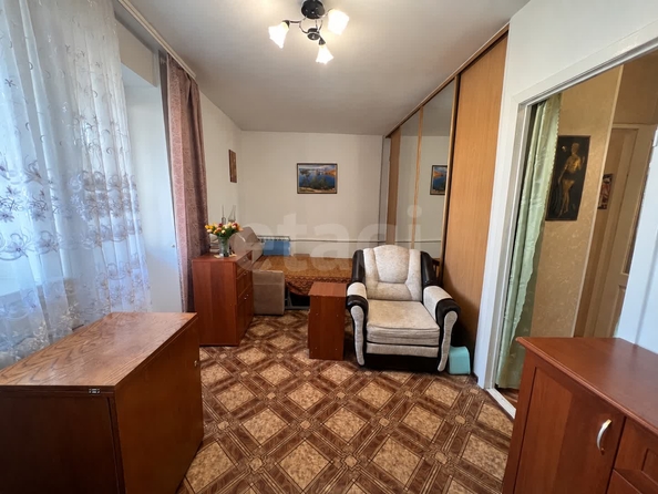 
  Продается 1-комн. квартира 32.6 м². Фото 5.