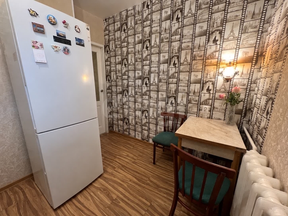 
  Продается 1-комн. квартира 32.6 м². Фото 6.