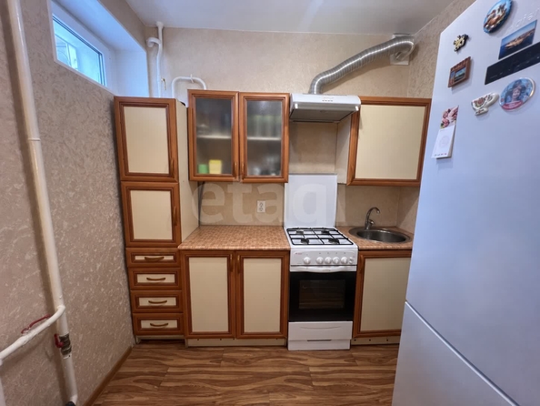 
  Продается 1-комн. квартира 32.6 м². Фото 7.