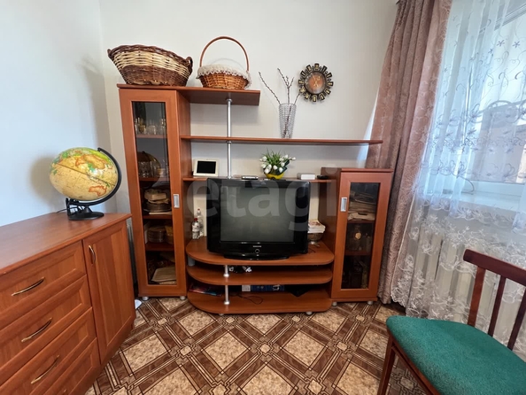 
  Продается 1-комн. квартира 32.6 м². Фото 8.
