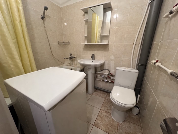 
  Продается 1-комн. квартира 32.6 м². Фото 15.
