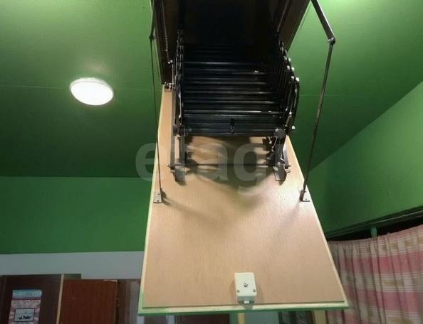 
  Продается дом 98.3 м². Фото 13.