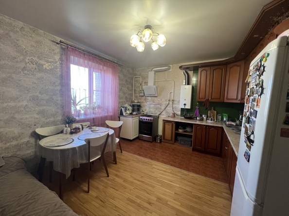 
  Продается 4-комн. квартира 132 м². Фото 4.