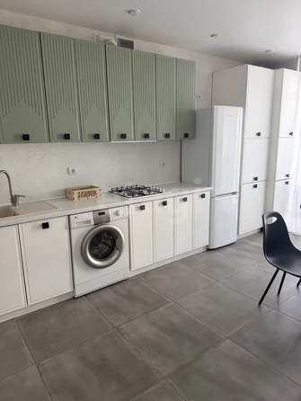
  Продается 1-комн. квартира 34 м², в КП Жилой район Гармония. Фото 1.