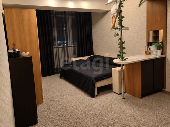 
  Сдается 1-комн. квартира 23 м². Фото 1.