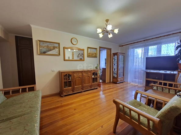 
  Продается 3-комн. квартира 55.7 м². Фото 2.