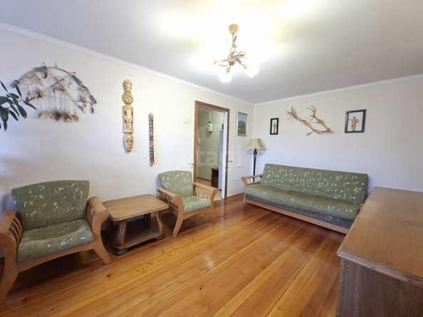 
  Продается 3-комн. квартира 55.7 м². Фото 3.