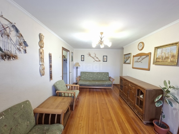 
  Продается 3-комн. квартира 55.7 м². Фото 4.
