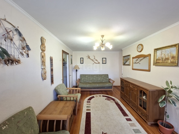 
  Продается 3-комн. квартира 55.7 м². Фото 5.