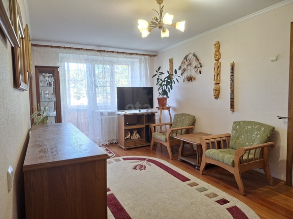 
  Продается 3-комн. квартира 55.7 м². Фото 6.