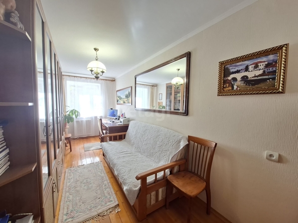 
  Продается 3-комн. квартира 55.7 м². Фото 9.
