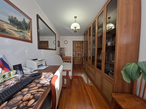 
  Продается 3-комн. квартира 55.7 м². Фото 10.