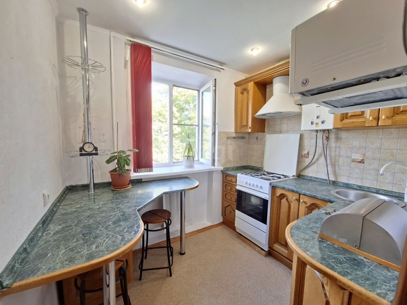 
  Продается 3-комн. квартира 55.7 м². Фото 17.