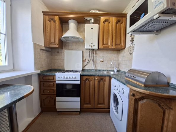 
  Продается 3-комн. квартира 55.7 м². Фото 18.